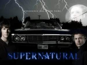 Sam-Dean-and-the-Impala-supernatural-29372027-800-600